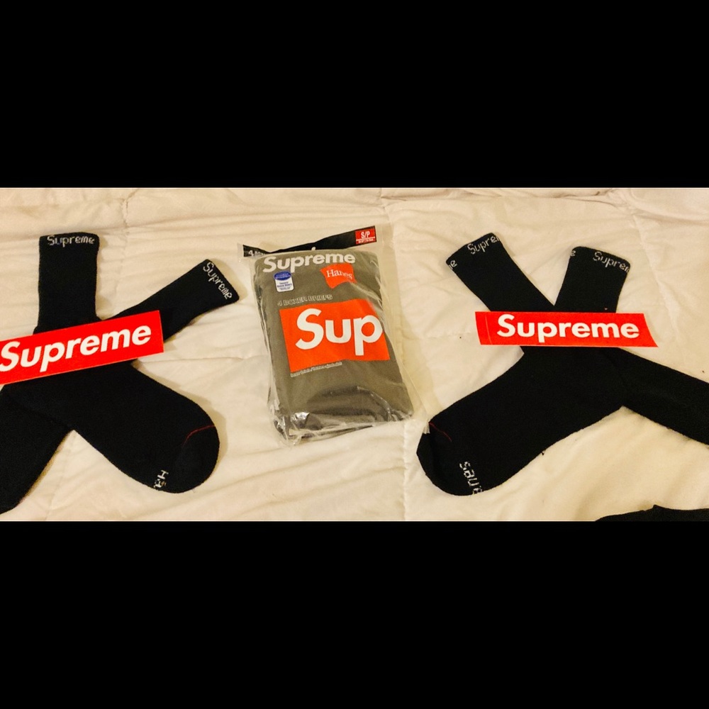 SUPREME BUNDLE